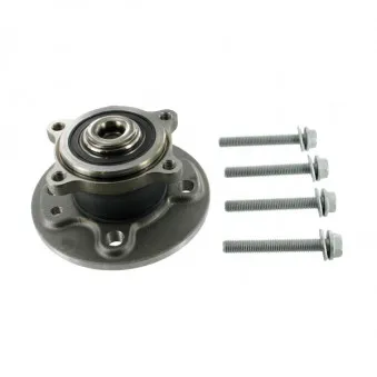 Roulement de roue arrière SKF VKBA 6701
