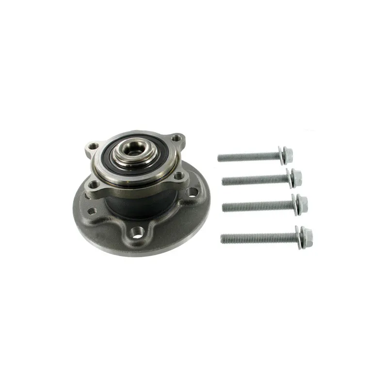 Roulement de roue arrière SKF VKBA 6701