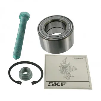 Roulement de roue arrière SKF