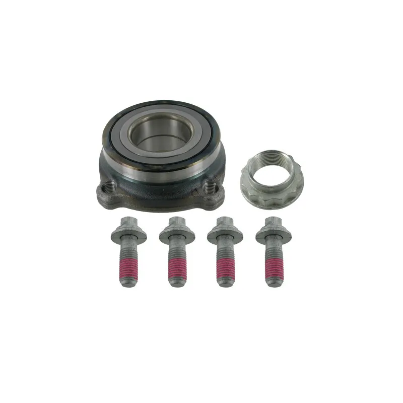 Roulement de roue arrière SKF VKBA 6708