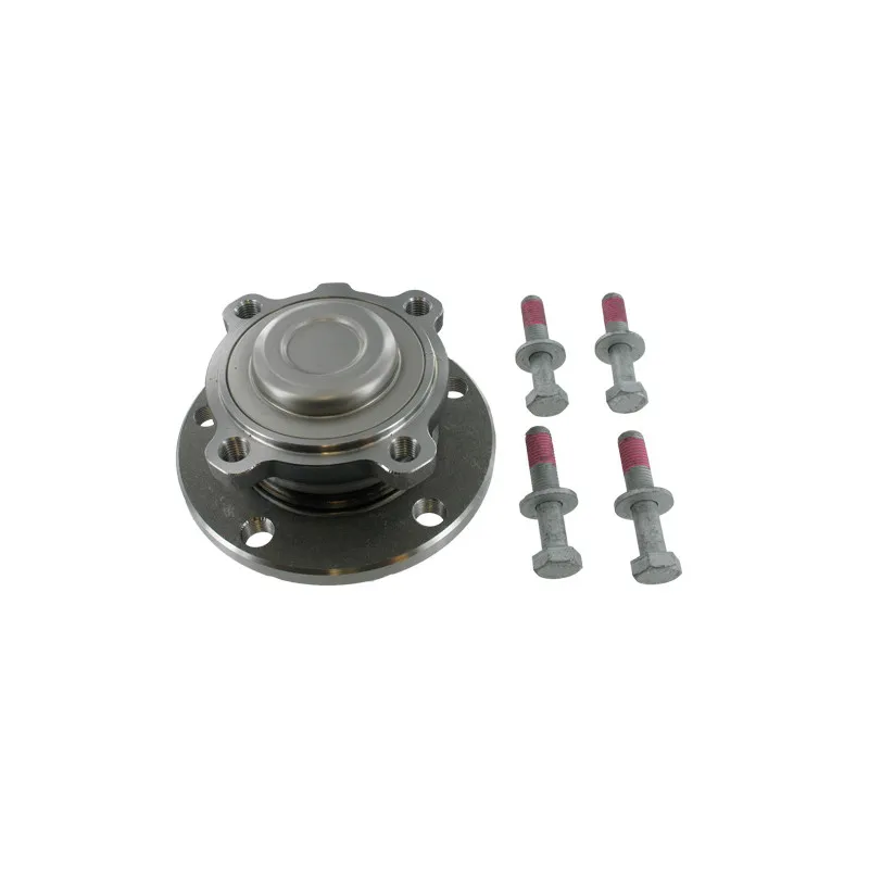 Roulement de roue arrière SKF VKBA 6709