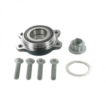 Roulement de roue arrière SKF VKBA 6716