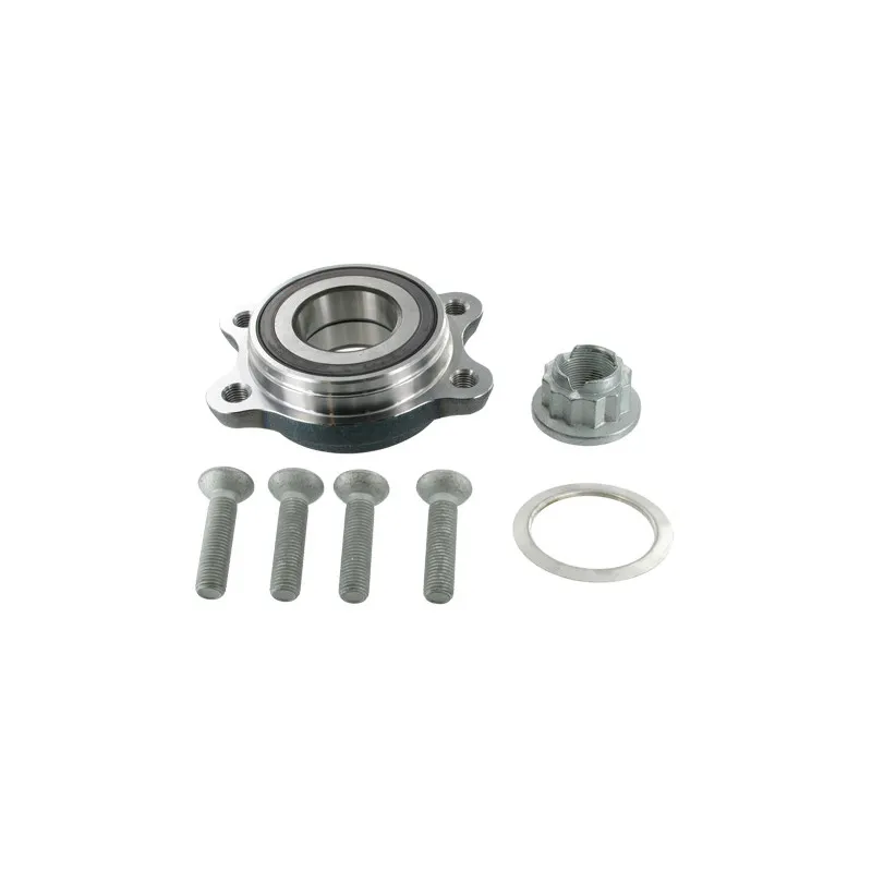 Roulement de roue arrière SKF VKBA 6716