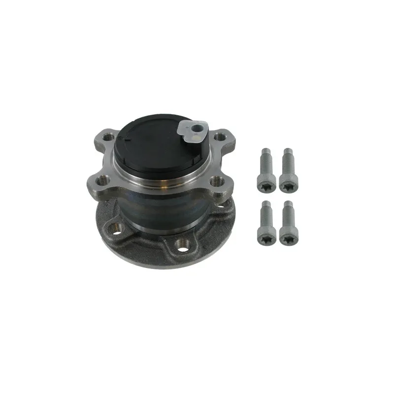 Roulement de roue arrière SKF VKBA 6718