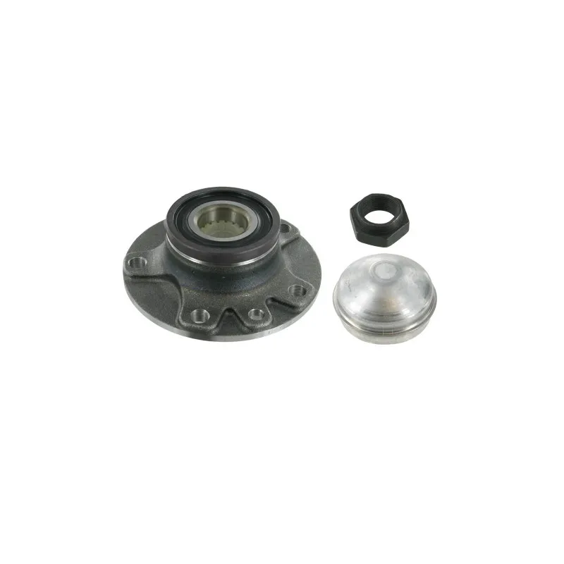 Roulement de roue arrière SKF VKBA 6725