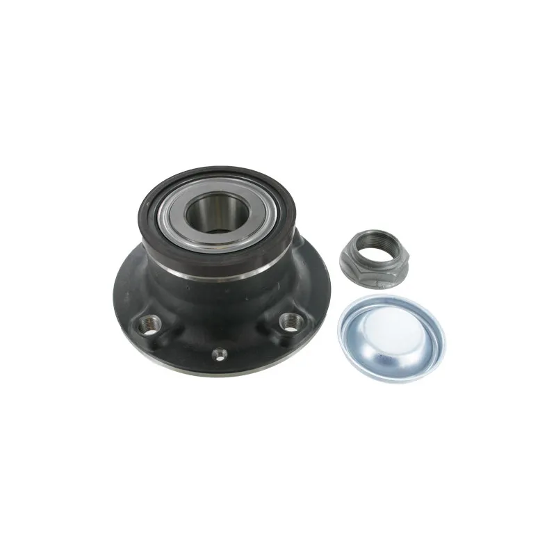 Roulement de roue arrière SKF VKBA 6728