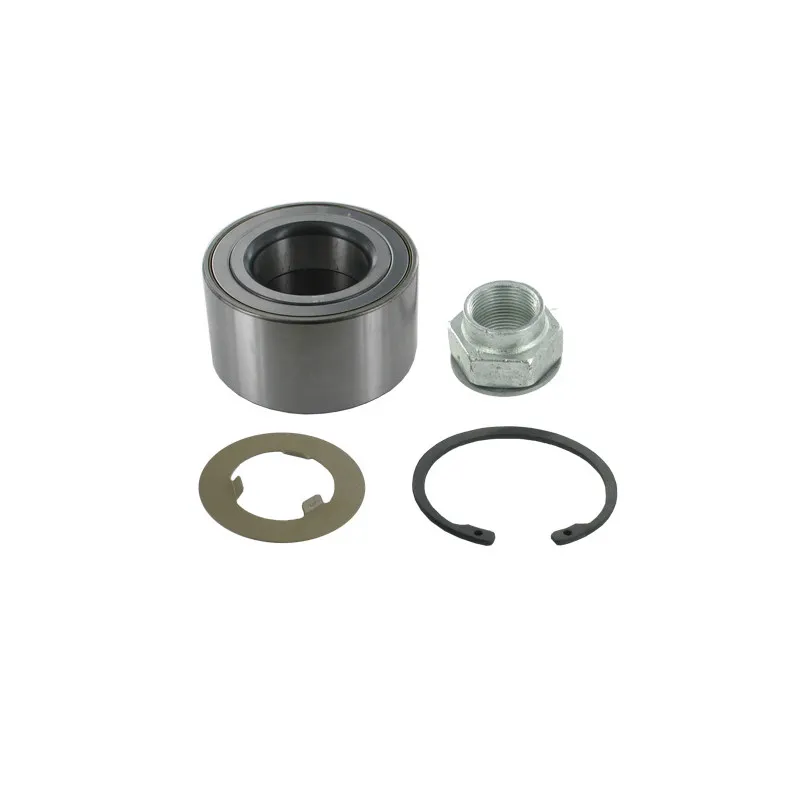 Roulement de roue avant SKF VKBA 6732