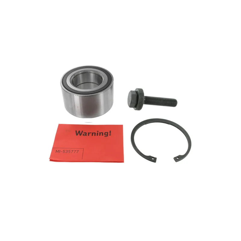 Roulement de roue avant SKF VKBA 6746