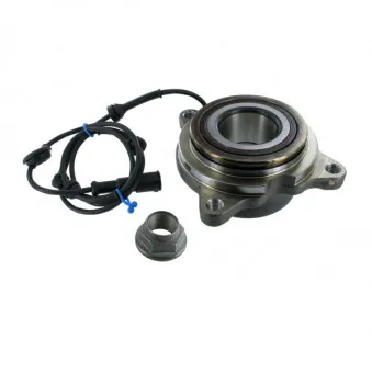 Roulement de roue avant SKF VKBA 6753