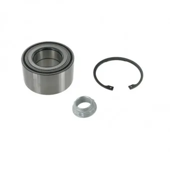 Roulement de roue avant SKF