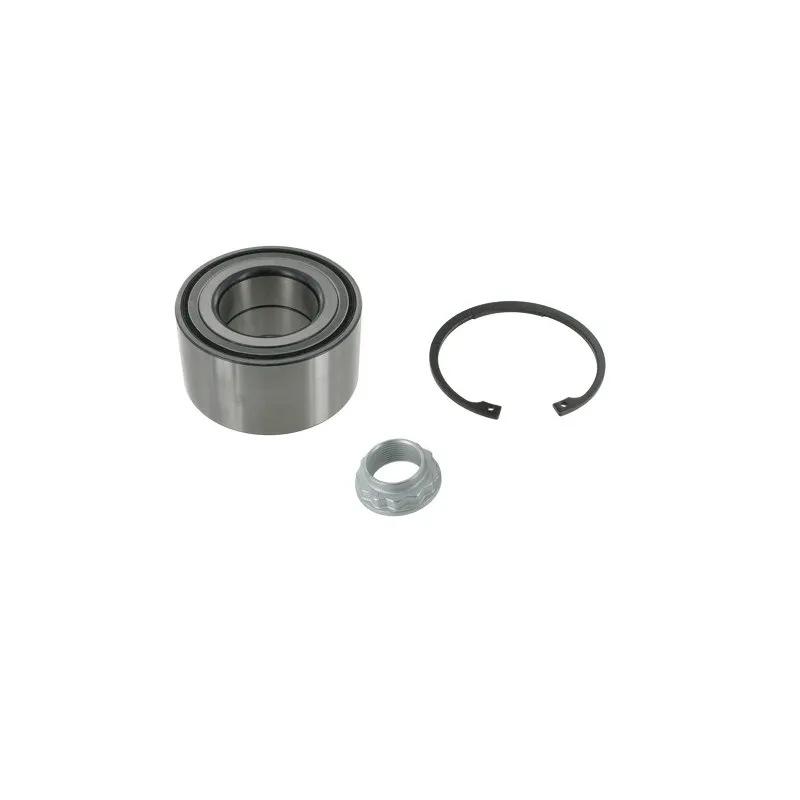 Roulement de roue avant SKF VKBA 6755