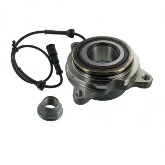 Roulement de roue arrière SKF VKBA 6756