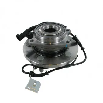 Roulement de roue avant SKF