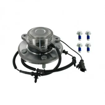 Roulement de roue arrière SKF