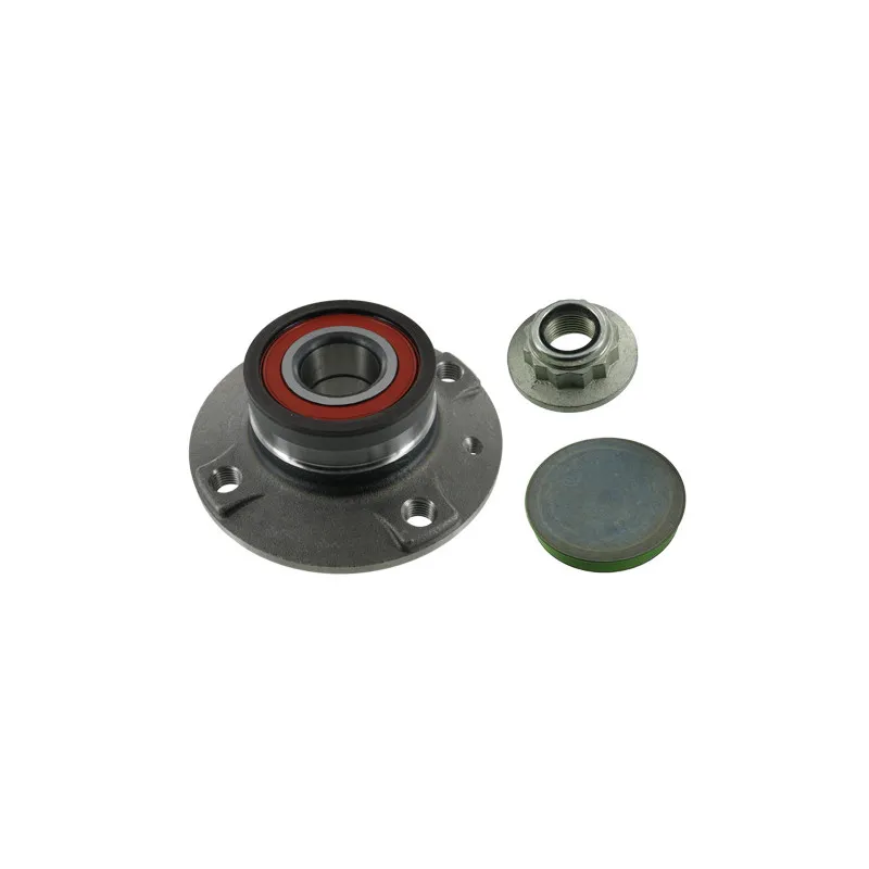Roulement de roue arrière SKF VKBA 6767