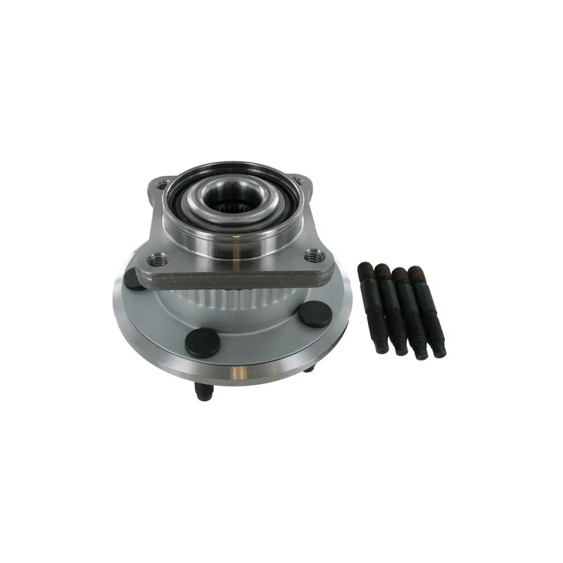 Roulement de roue arrière SKF VKBA 6769