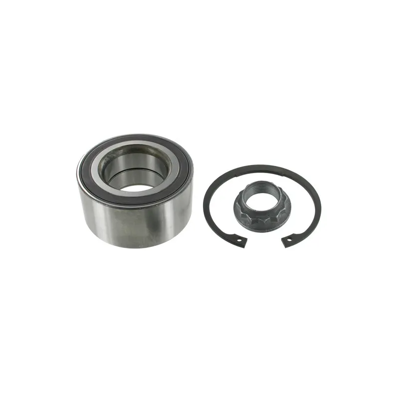 Roulement de roue arrière SKF VKBA 6782