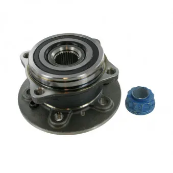 Roulement de roue avant SKF VKBA 6784