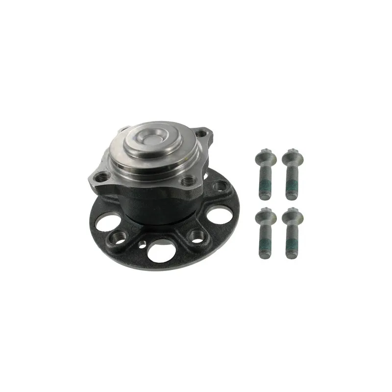 Roulement de roue arrière SKF VKBA 6786