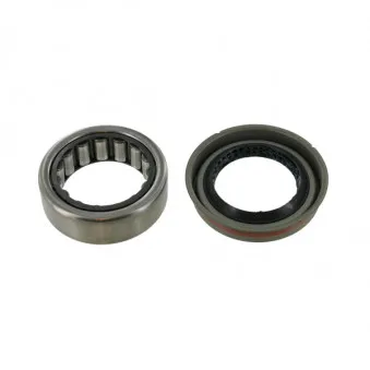 Roulement de roue arrière SKF