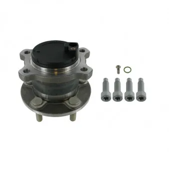 Roulement de roue arrière SKF VKBA 6788