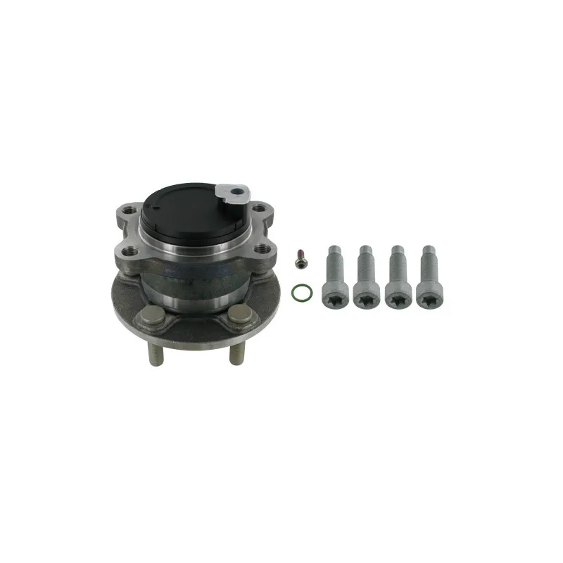 Roulement de roue arrière SKF VKBA 6790