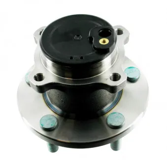Roulement de roue arrière SKF VKBA 6801