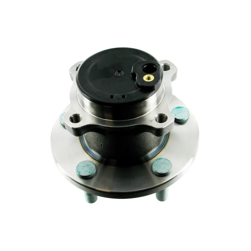 Roulement de roue arrière SKF VKBA 6801