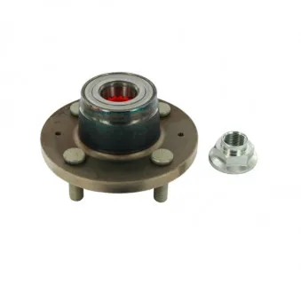 Roulement de roue arrière SKF