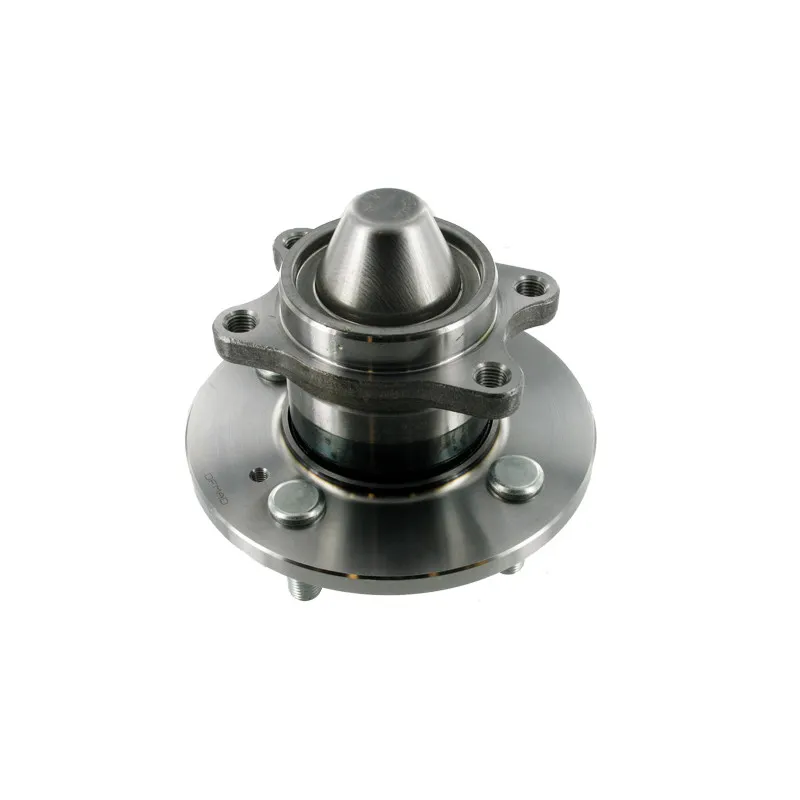 Roulement de roue arrière SKF VKBA 6808