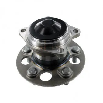 Roulement de roue arrière SKF