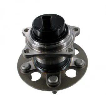 Roulement de roue arrière SKF