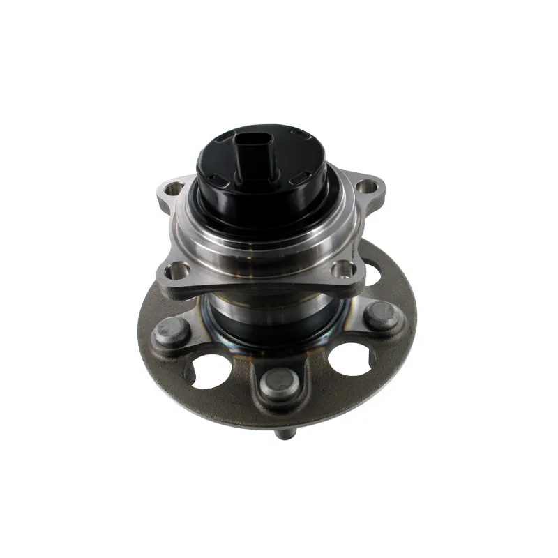 Roulement de roue arrière SKF VKBA 6823