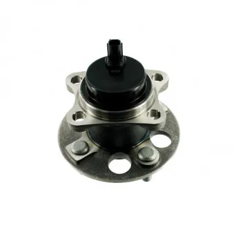 Roulement de roue arrière SKF VKBA 6828