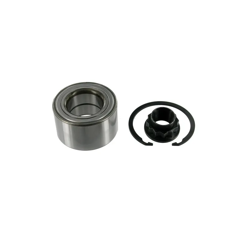 Roulement de roue avant SKF VKBA 6831