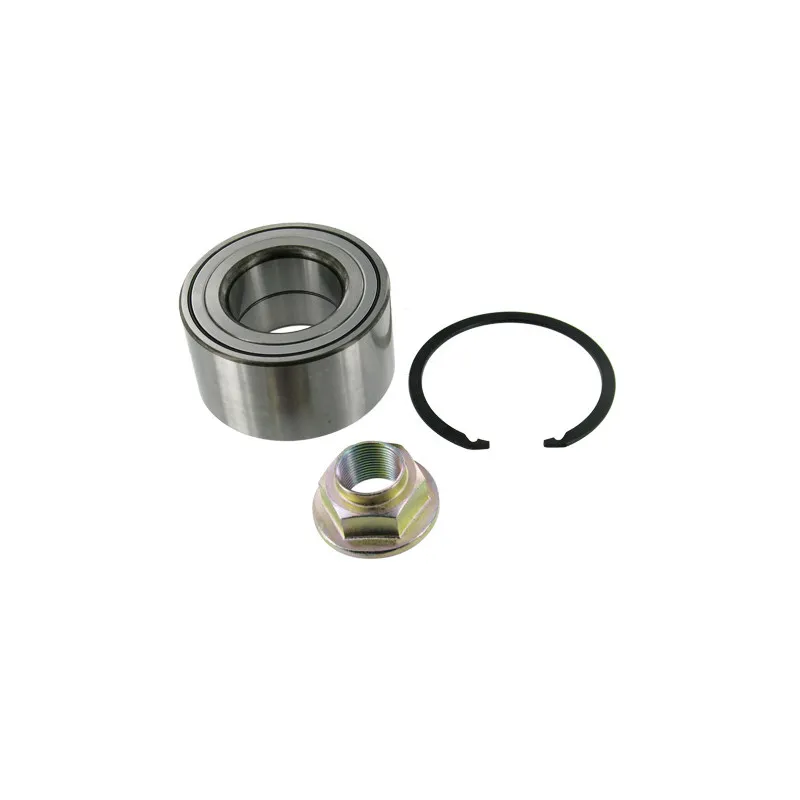 Roulement de roue avant SKF VKBA 6849