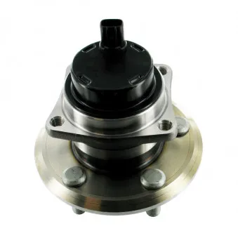 Roulement de roue arrière SKF