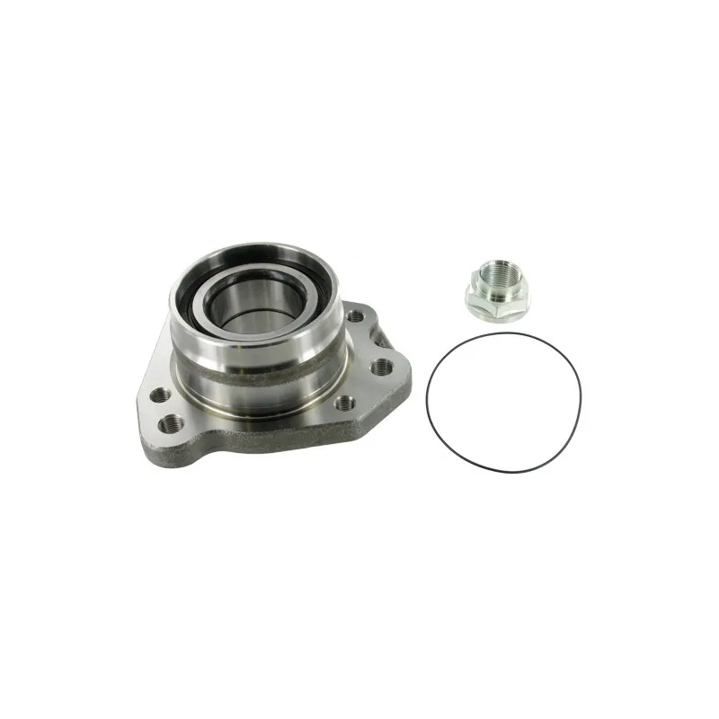 Roulement de roue arrière SKF VKBA 6857