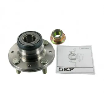 Roulement de roue arrière SKF
