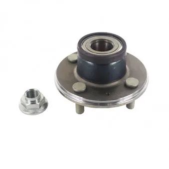 Roulement de roue arrière SKF VKBA 6869