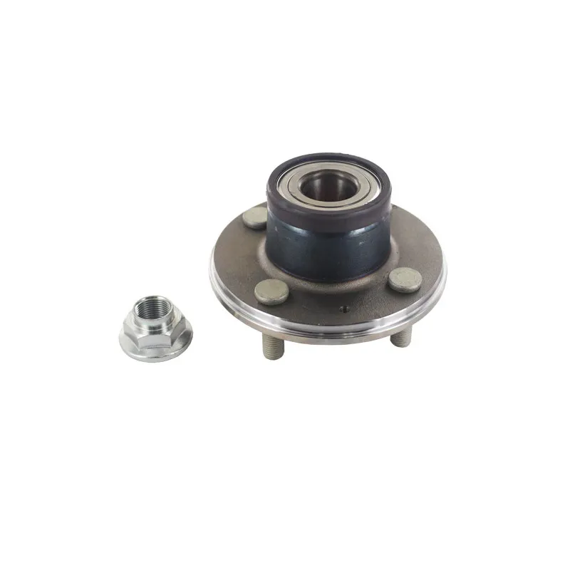 Roulement de roue arrière SKF VKBA 6869