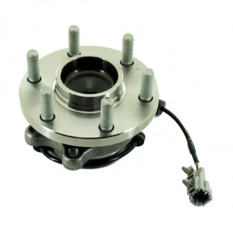 Roulement de roue avant SKF