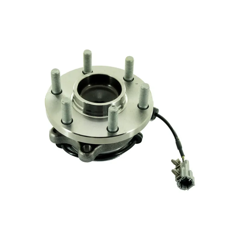 Roulement de roue avant SKF VKBA 6871