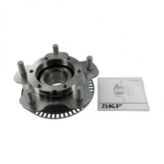 Roulement de roue avant SKF