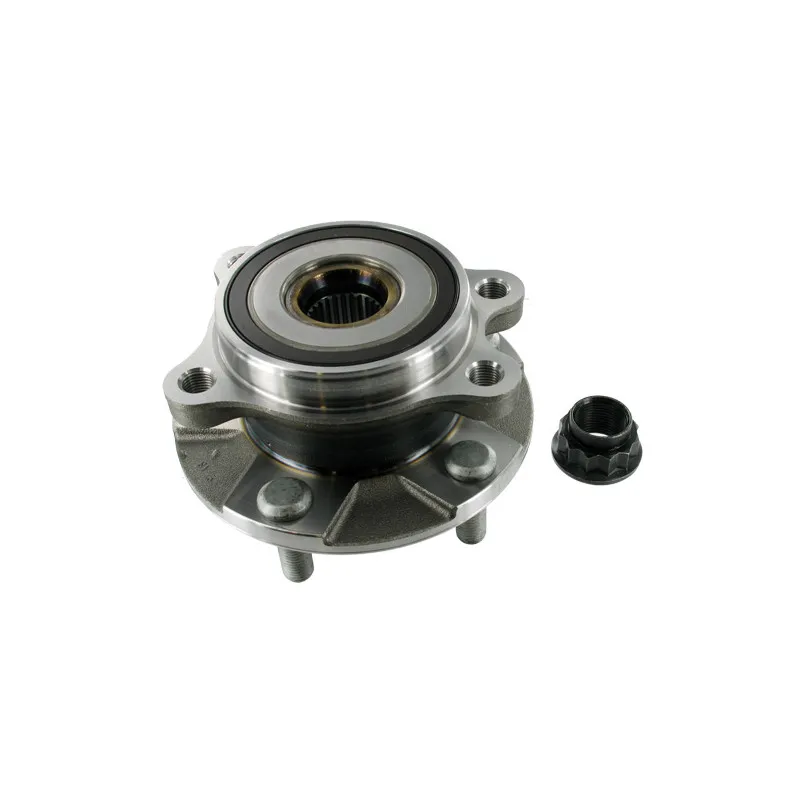Roulement de roue avant SKF VKBA 6874