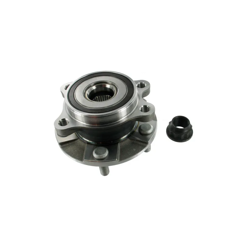 Roulement de roue avant SKF VKBA 6875