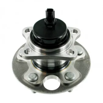 Roulement de roue arrière SKF