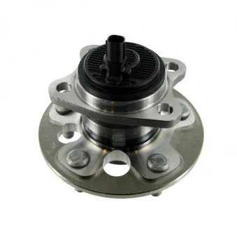 Roulement de roue arrière SKF
