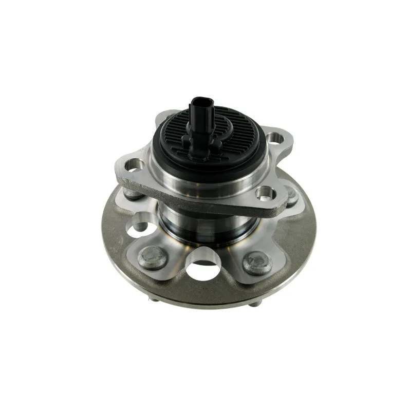 Roulement de roue arrière SKF VKBA 6877