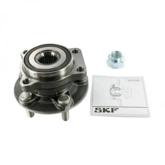 Roulement de roue avant SKF